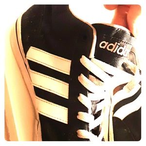Men's Adidas shoes